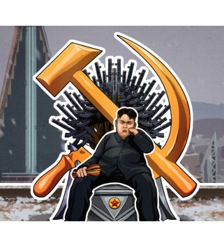 Dear Leader Steam Key GLOBAL